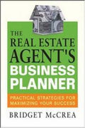 The Real Estate Agent's Business Planner