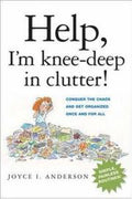 Help, I'm Knee-deep in Clutter!