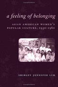 A feeling of belonging