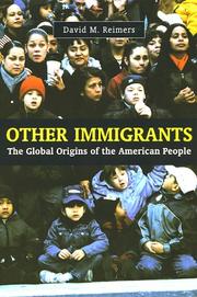 Other immigrants