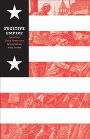 Fugitive empire