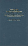 Turning the world upside down