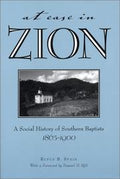 At ease in Zion