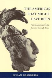 The Americas that might have been