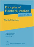 Principles of functional analysis