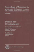 Public-key cryptography