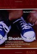 The shoelace book