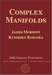 Complex manifolds