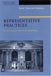 Representative Practices