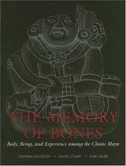 The memory of bones