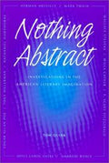 Nothing abstract