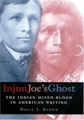 Injun Joe's ghost