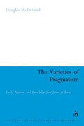 The varieties of pragmatism
