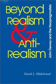 Beyond Realism and Antirealism