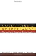 Color-line to borderlands