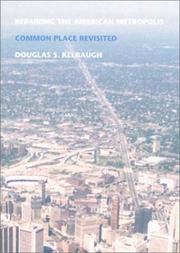 Repairing the American Metropolis