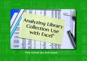 Analyzing Library Collection Use With Excel