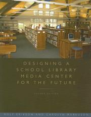Designing a School Library Media Center for the Future