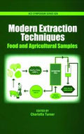 Modern Extraction Techniques