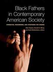 Black Fathers in Contemporary American Society