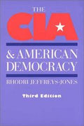 The CIA and American democracy