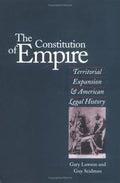 The constitution of empire