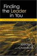 Finding the leader in you