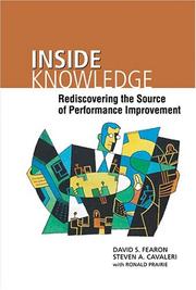 Inside Knowledge