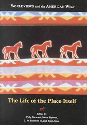 Worldviews and the American West