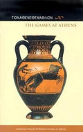 Games at Athens (Agora Picture Book, 25)