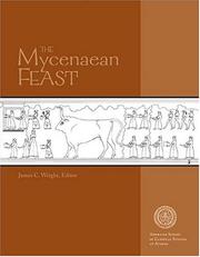 The Mycenaean Feast (Hesperia)