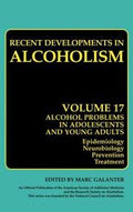 Recent Developments in Alcoholism 