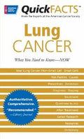 Quick Facts on Lung Cancer (Quick Facts)