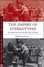 The empire of stereotypes