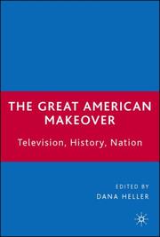 The Great American Makeover