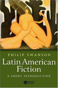 Latin American fiction