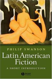 Latin American fiction
