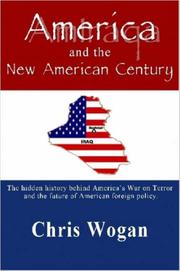 AmIraqa and the New American Century