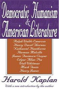 Democratic humanism & American literature