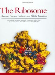 The Ribosome