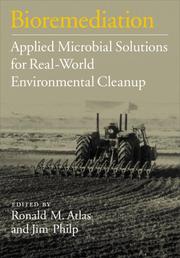 Bioremediation