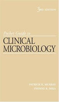 Pocket Guide to Clinical Microbiology