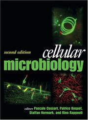 Cellular Microbiology