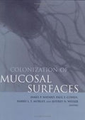 Colonization Of Mucosal Surfaces