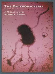 The enterobacteria