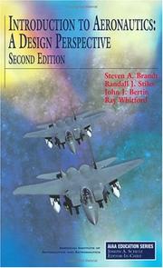 Introduction to Aeronautics
