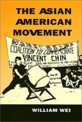 The Asian American movement
