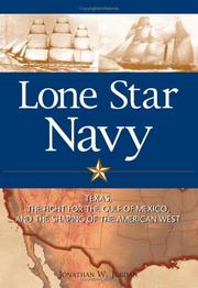 Lone Star navy