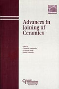 Advances in joining of ceramics