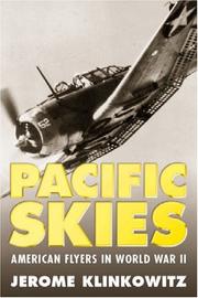 Pacific skies